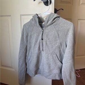 lululemon Scuba Jacket